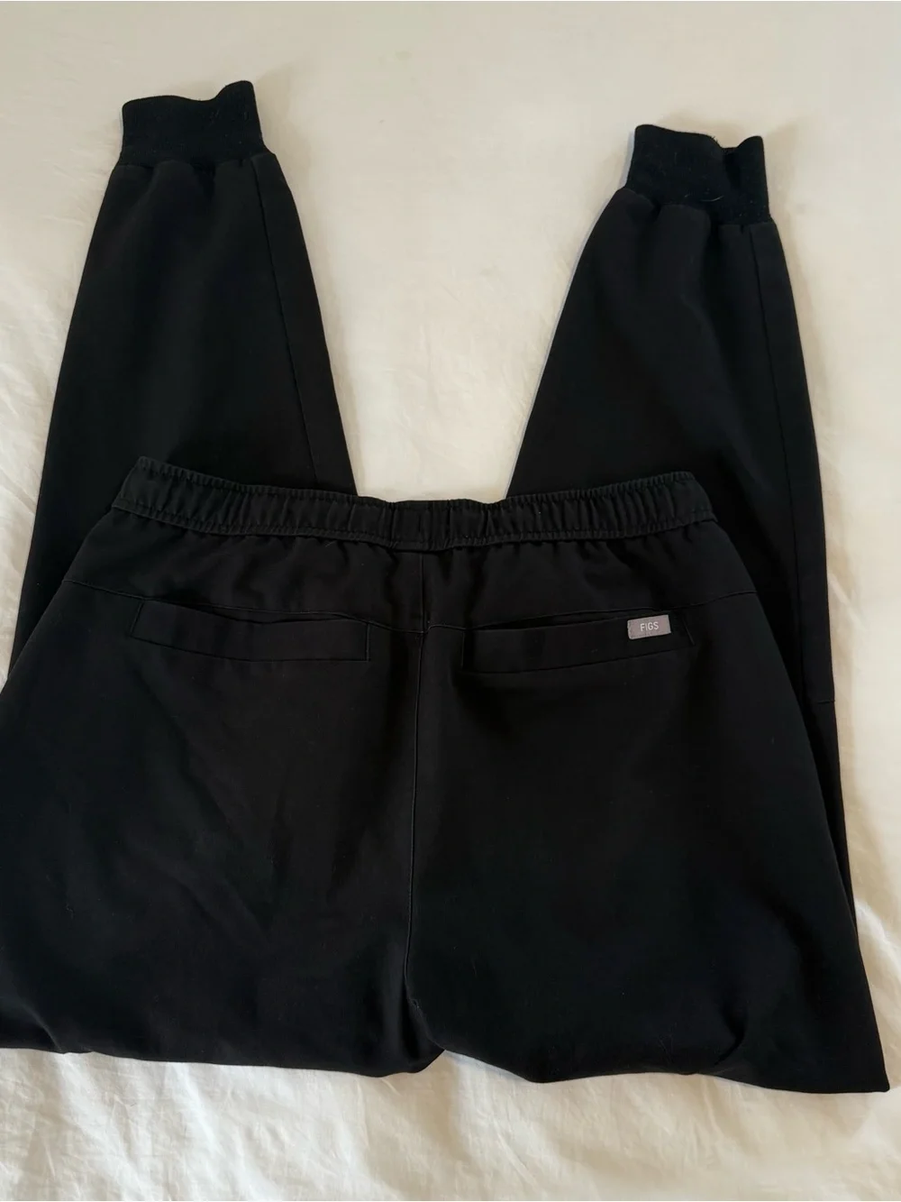Figs Tansen Jogger Scrub Pants Medium